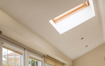 Stonor conservatory roof insulation companies