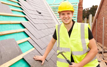find trusted Stonor roofers in Oxfordshire
