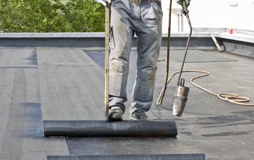 flat roof replacement Stonor, Oxfordshire