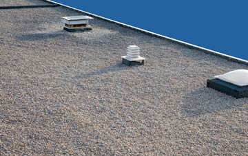 flat roofing Stonor, Oxfordshire