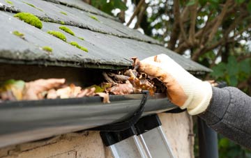 gutter cleaning Stonor, Oxfordshire