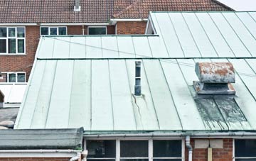 Stonor lead roofing costs