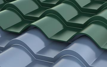 who should consider Stonor plastic roofs
