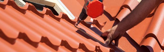 save on Stonor roof installation costs