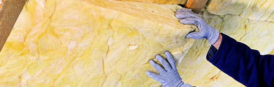 quotes for Stonor roof insulation