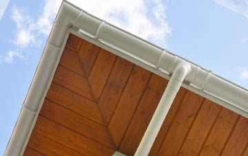 Stonor soffit types