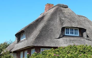 thatch roofing Stonor, Oxfordshire